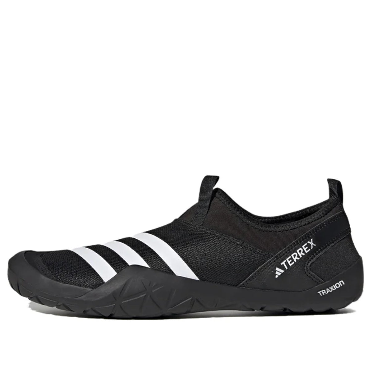 Giày adidas Terrex Jawpaw ‘Black’ HP8648