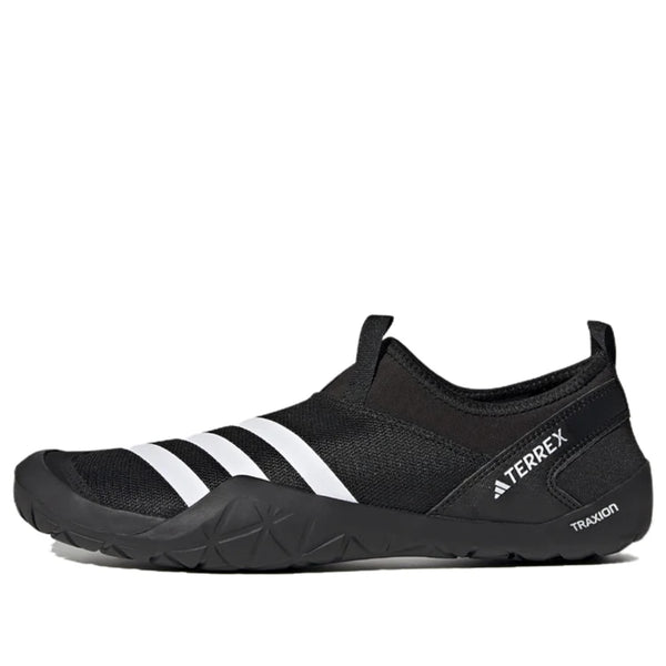 Giày adidas Terrex Jawpaw ‘Black’ HP8648