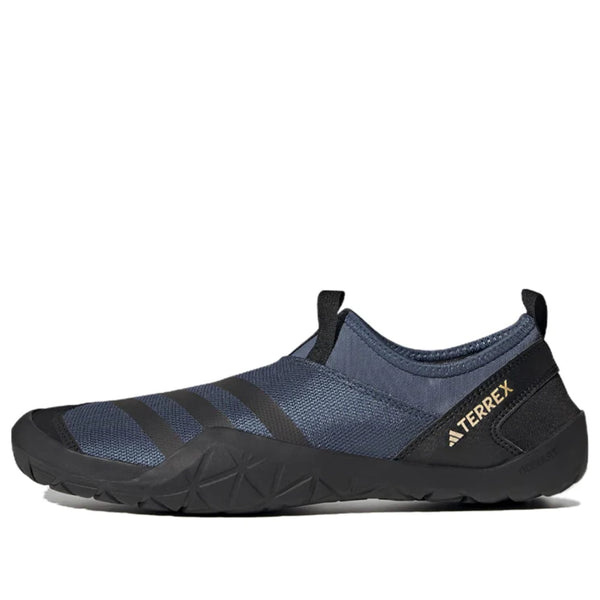 Giày adidas Terrex Jawpaw Slip-On HEAT.RDY Water Shoes ‘Wonder Steel’ HP8650