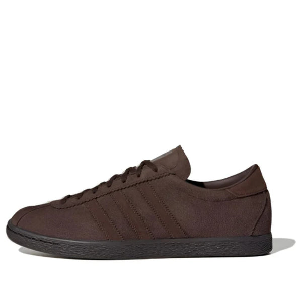 Giày adidas Tobacco Gruen ‘Dark Brown’ GX6941