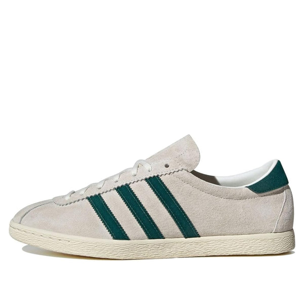 Giày adidas Tobacco ‘Off-White College Green’ JR2742