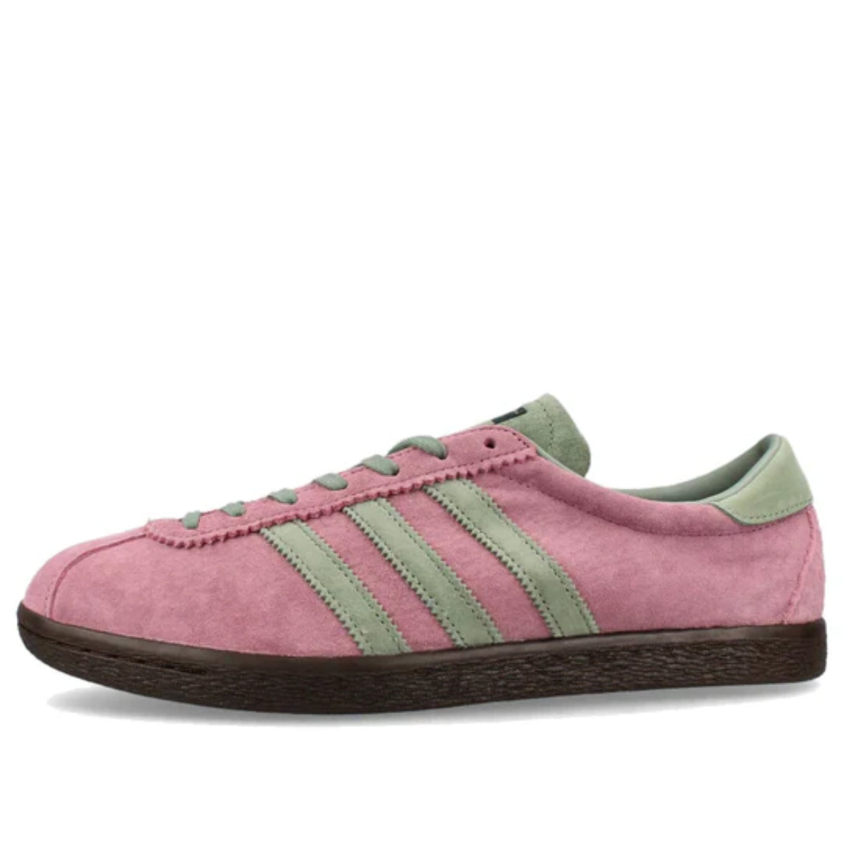 Giày adidas Tobacco ‘Wonder Orchid Silver Green’ JR2741