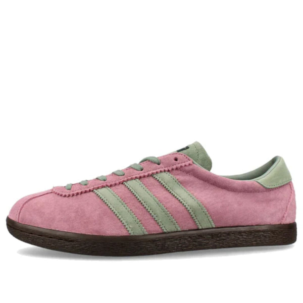Giày adidas Tobacco ‘Wonder Orchid Silver Green’ JR2741
