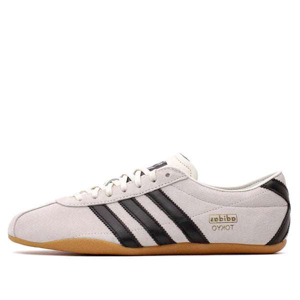 Giày adidas Tokyo ‘Off White Black’ JI0182