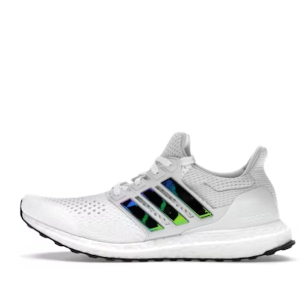 Giày adidas Ultra Boost 1.0 White Mirror JH6584