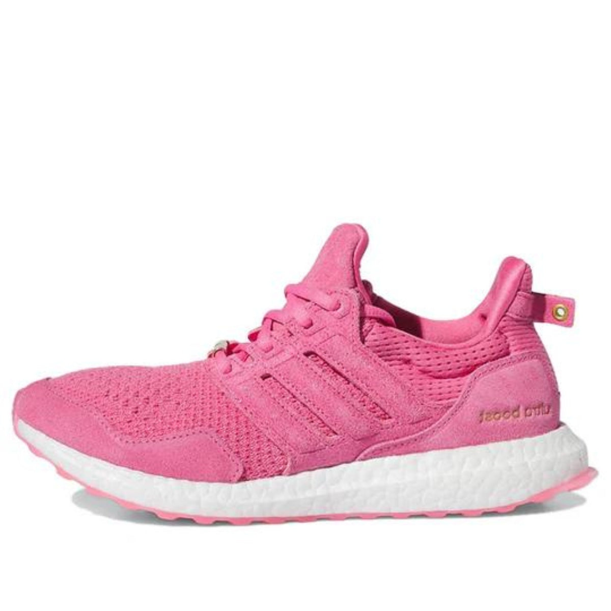 Giày adidas UltraBoost 1.0 ‘Pink Fusion Gold’ ID9664