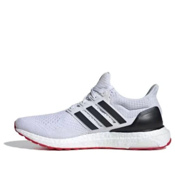 Giày adidas UltraBoost 1.0 ‘White Scarlet’ ID5879
