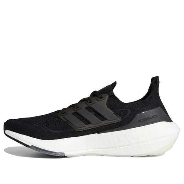 Giày adidas UltraBoost 21 ‘Core Black’ FY0378