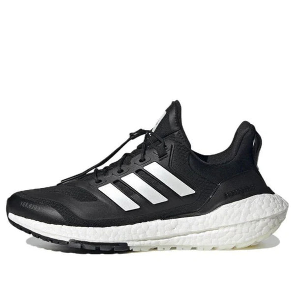 Giày adidas UltraBoost 22 Cold.RDY 2.0 ‘Black White’ (WMNS) GX8320