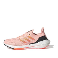 Giày adidas UltraBoost 22 Heat.RDY ‘Flash Orange’ GX8037