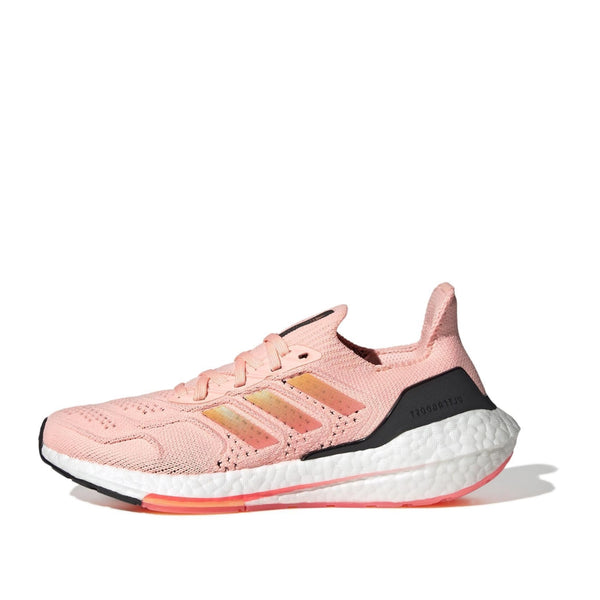 Giày adidas UltraBoost 22 Heat.RDY ‘Flash Orange’ GX8037