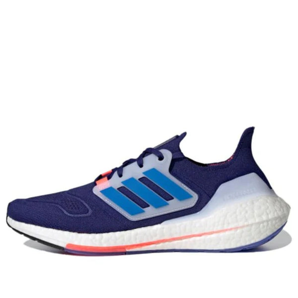 Giày adidas UltraBoost 22 ‘Legacy Indigo’ GX3061