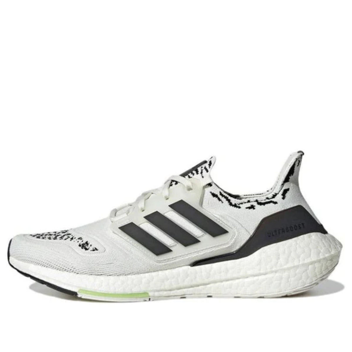 Giày adidas UltraBoost 22 ‘Non Dyed Zebra’ GX5573