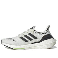 Giày adidas UltraBoost 22 ‘Non Dyed Zebra’ GX5573