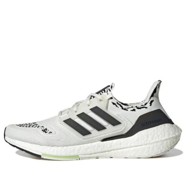 Giày adidas UltraBoost 22 ‘Non Dyed Zebra’ GX5573