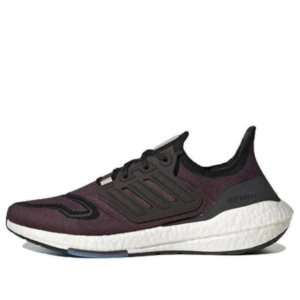 Giày adidas Ultraboost 22 Shoes ‘Shadow Maroon’ GY7289