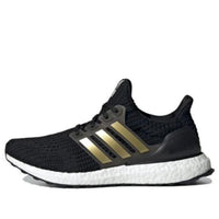 Giày adidas Ultraboost 4.0 DNA ‘Black Gold Metallic’ (WMNS) FY9334
