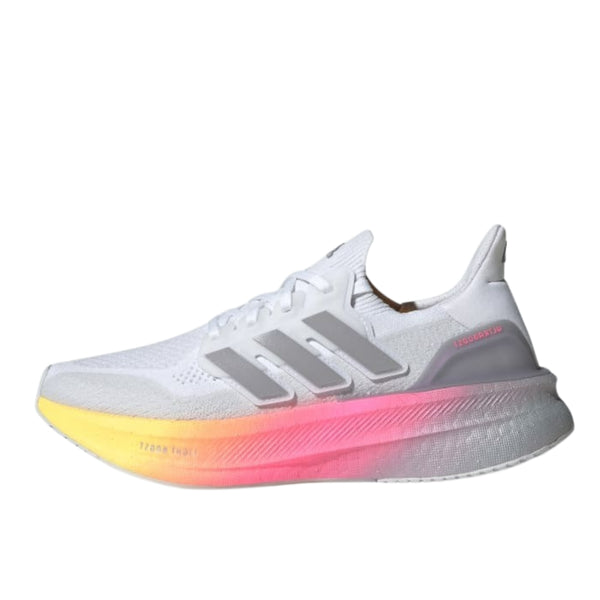 Giày adidas Ultraboost 5 ‘Glory Grey/Lucid Pink’ ID8840