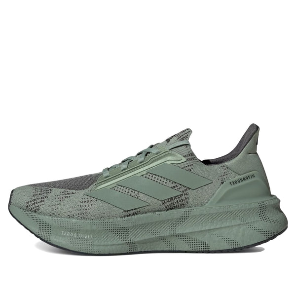 Giày adidas Ultraboost 5X ‘Silver Green’ JI1517