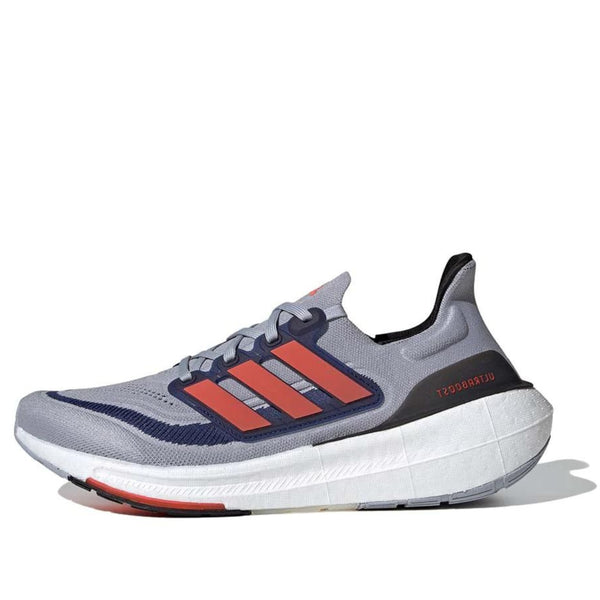 Giày adidas Ultraboost Light ‘Halo Silver’ IE3332