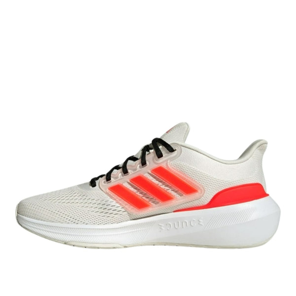 Giày adidas Ultrabounce ‘Crystal White / Solar Red’ IE0715