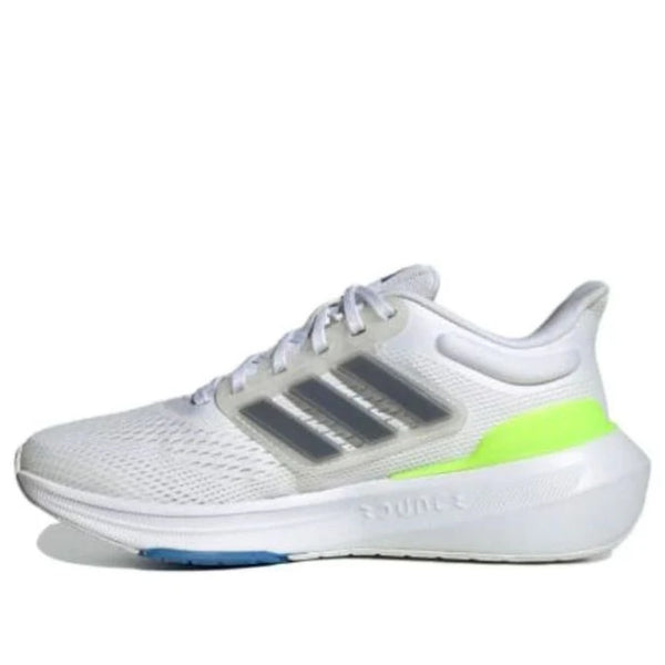 Giày adidas Ultrabounce ‘White Lucid Lemon’ IG7284