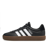 Giày adidas VL Court 3.0 ‘Black White Gum’ ID6286