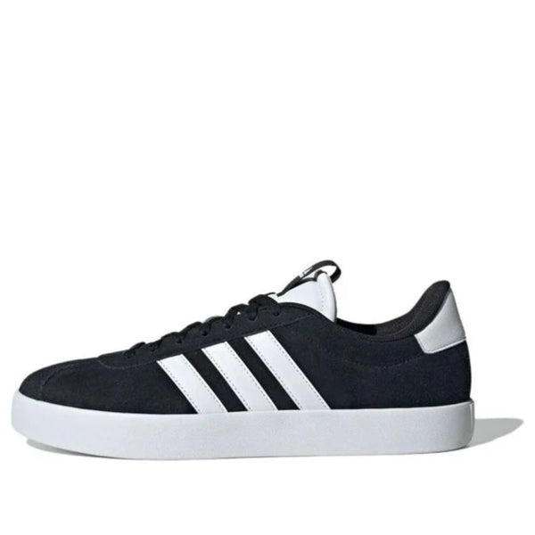 Giày adidas VL Court 3.0 ‘Black White’ ID6278
