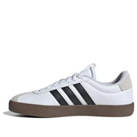 Giày adidas VL Court 3.0 ‘Cloud White Black’ ID6285