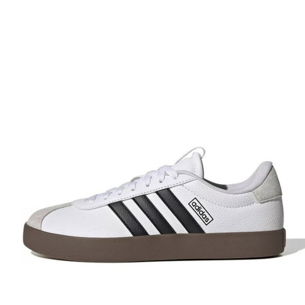 Giày adidas VL Court 3.0 ‘White Black’ ID8797