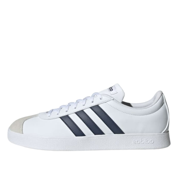 Giày adidas VL Court Base ‘Cloud White’ ID3709