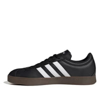 Giày adidas VL Court Base ‘Core Black’ ID3715