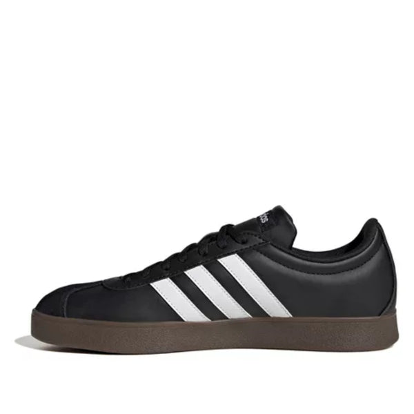 Giày adidas VL Court Base ‘Core Black’ ID3715