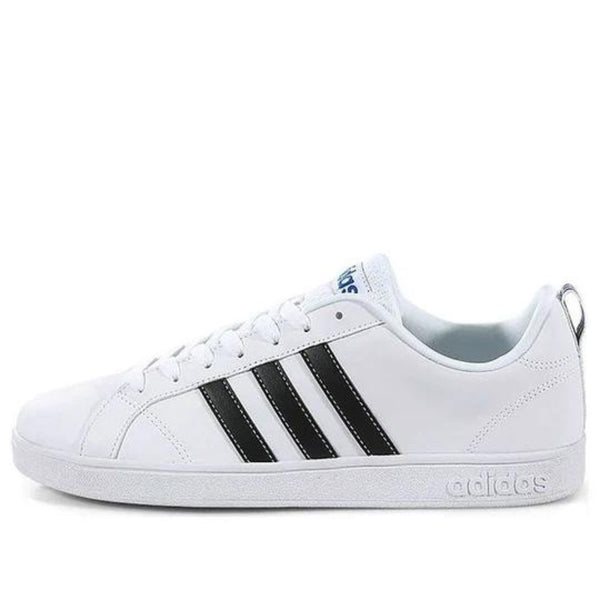 Giày adidas VS Advantage ‘White Black’ F99256