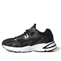 Giày adidas Astir ‘Core Black’ (WMNS) IE9886