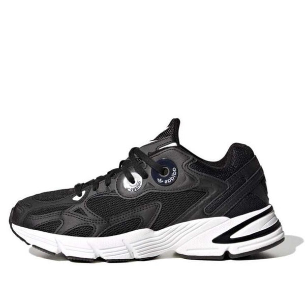 Giày adidas Astir ‘Core Black’ (WMNS) IE9886