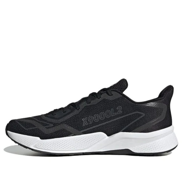 Giày adidas X9000L2 Heat.RDY ‘Black Reflective’ FX8384