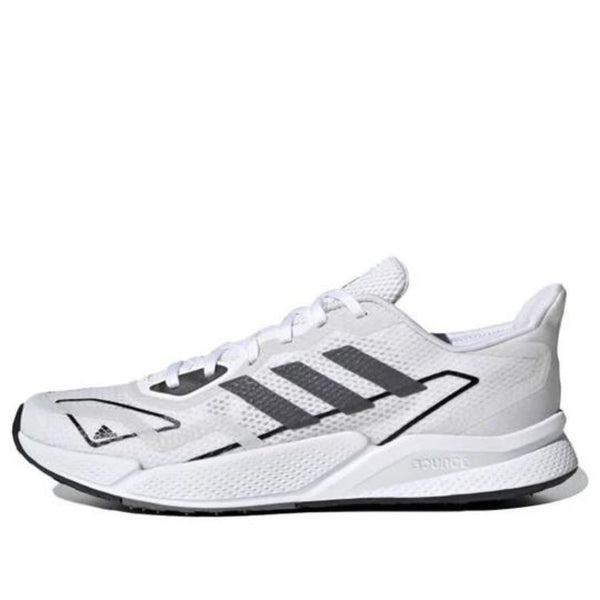 Giày adidas X9000L2 Heat.RDY ‘White Reflective’ FX8383