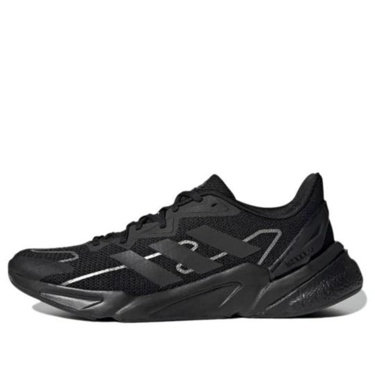 Giày adidas X9000L2 Shoes ‘Core Black’ S23649