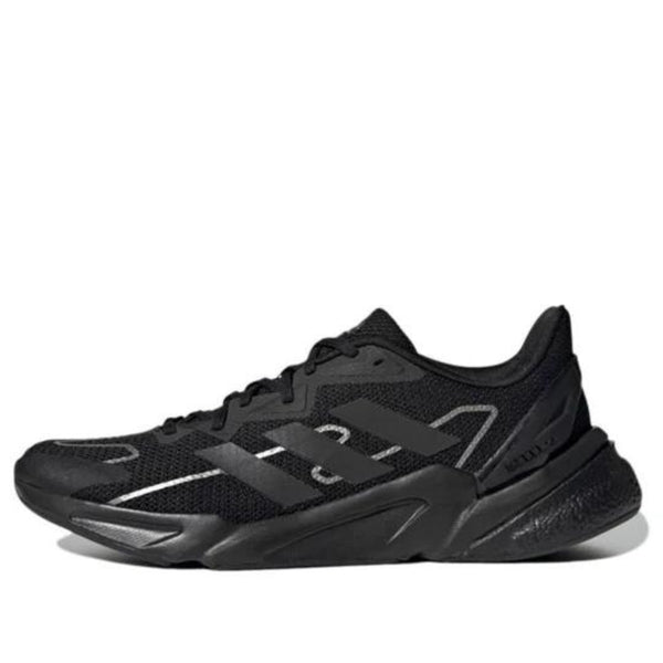 Giày adidas X9000L2 Shoes ‘Core Black’ S23649
