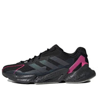 Giày adidas X9000L4 ‘Black Shock Pink’ GY0127