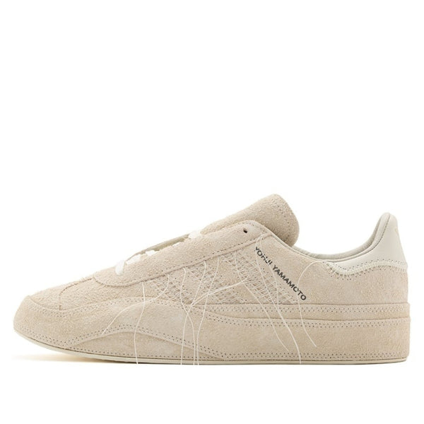 Giày adidas Y-3 Gazelle ‘Off-White’ FZ6404