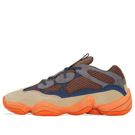 Giày adidas Yeezy 500 ‘Enflame’ GZ5541