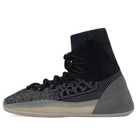 Giày adidas Yeezy Basketball Knit ‘Slate Blue’ GV8294