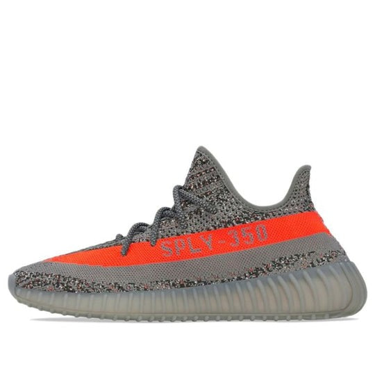 Giày adidas Yeezy Boost 350 V2 ‘Beluga Reflective’ GW1229