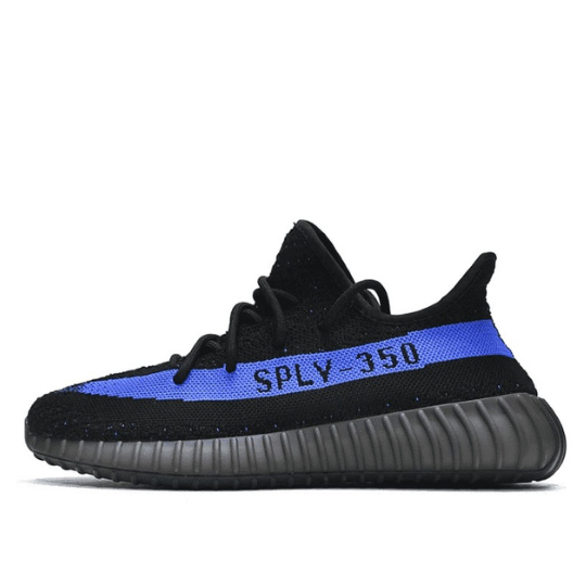 Giày adidas Yeezy Boost 350 V2 ‘Dazzling Blue’ GY7164