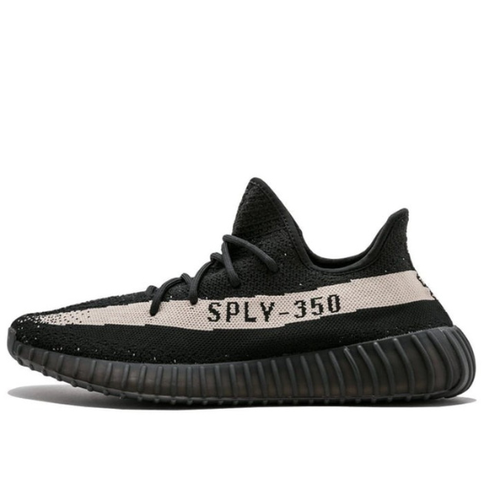 Giày adidas Yeezy Boost 350 V2 ‘Oreo’ BY1604