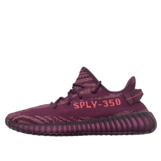 Giày adidas Yeezy Boost 350 V2 ‘Red Night’ B37573
