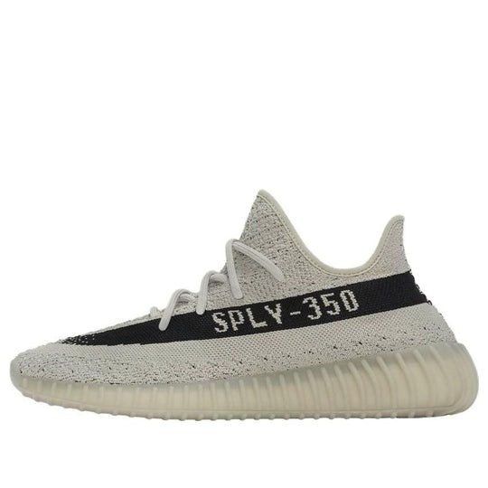 Giày adidas Yeezy Boost 350 V2 Slate Core Black HP7870
