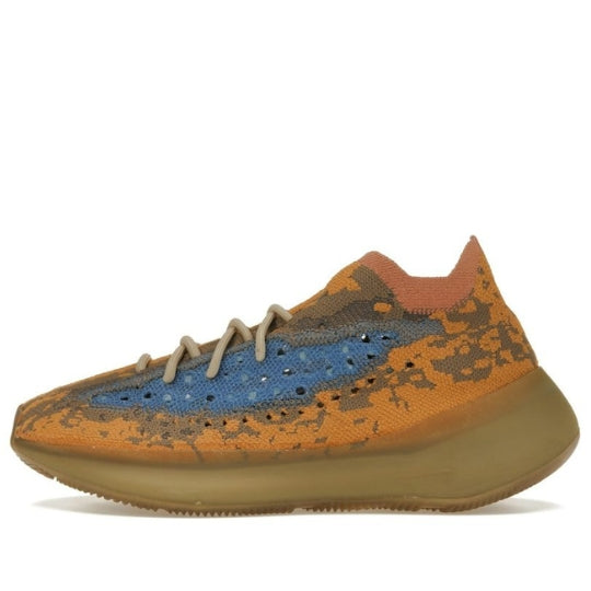 Giày adidas Yeezy Boost 380 ‘Blue Oat Non-Reflective’ Q47306